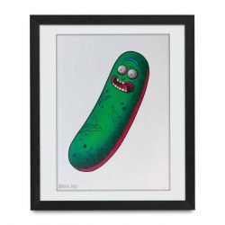 pickle-rick